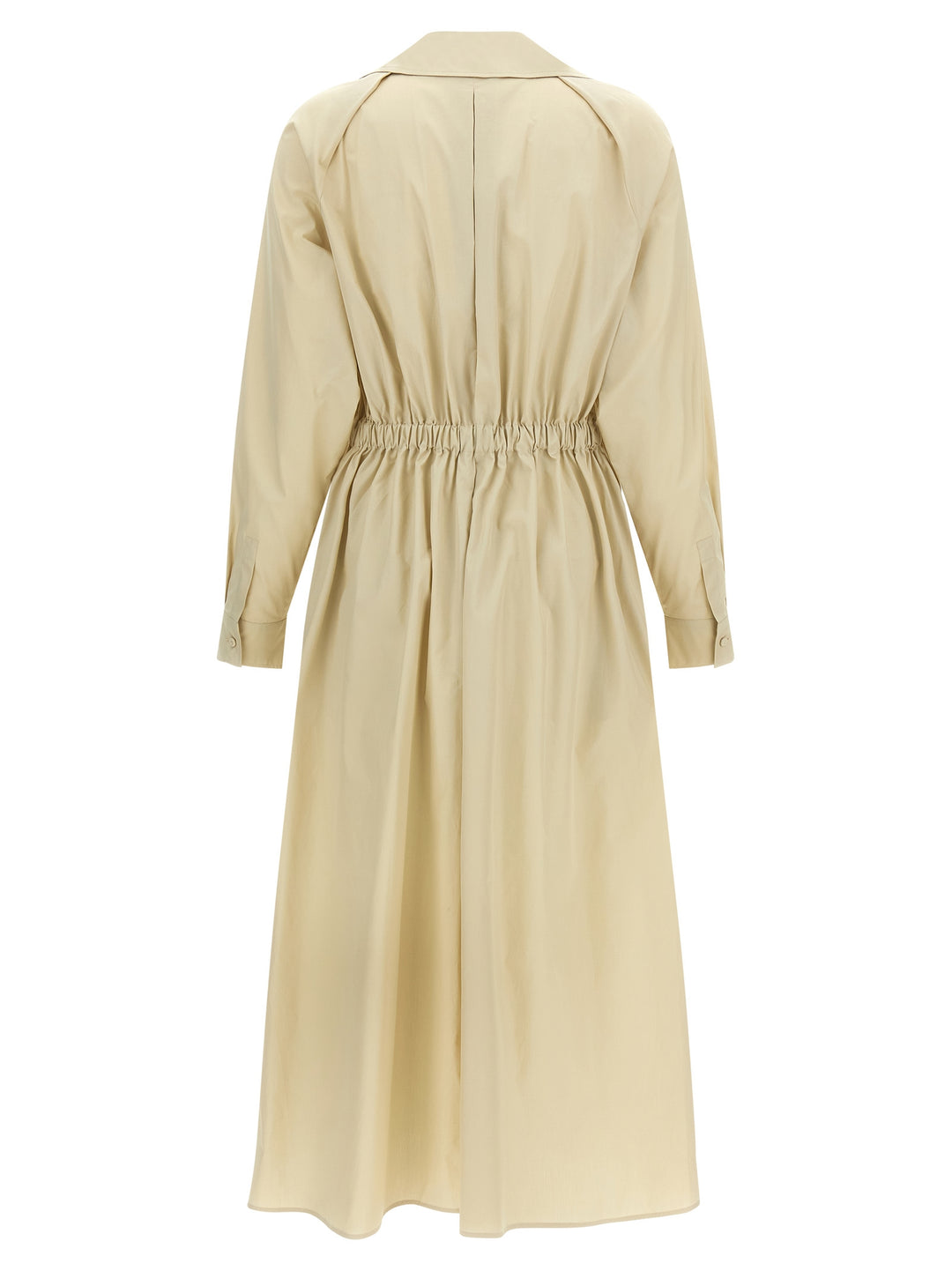 Max Mara Mxmpedaggi Dresses - Beige | 3d0e39bd6216b3d24867da8bb95bf426d13d8b03