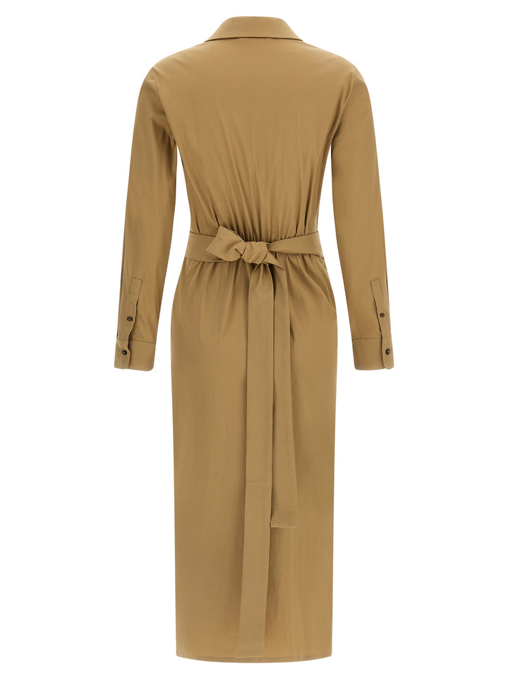 Max Mara Mxmbeta Dresses - Beige | a2e49b43e7a59167ce2be0b49e6e81f163a978c6