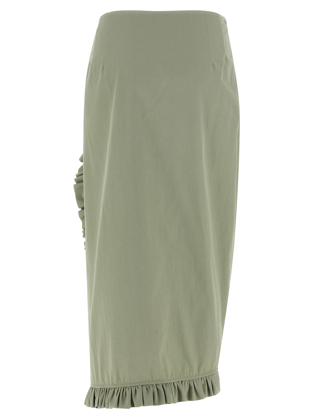 Dries Van Noten  Sina Skirts - Green | 6737d4db0b557dffce7b4005a300bd6618b9a51c
