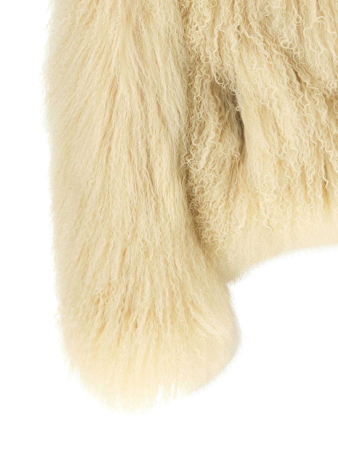 Blancha Mongolia Fur - Beige | 8e62296dedb2680db0ff73efc745b5a7512680ef