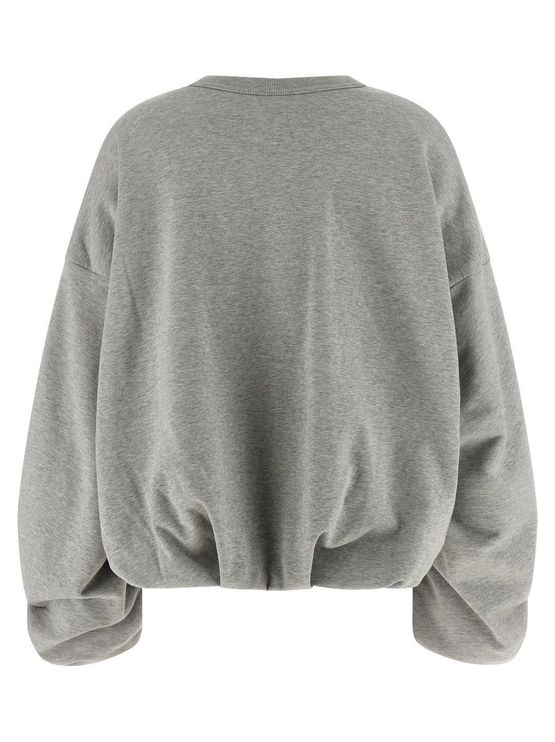 Dries Van Noten  Hannett Sweatshirt - Gray | f88c328edb288b9d1e5232a714023f77c5bff522