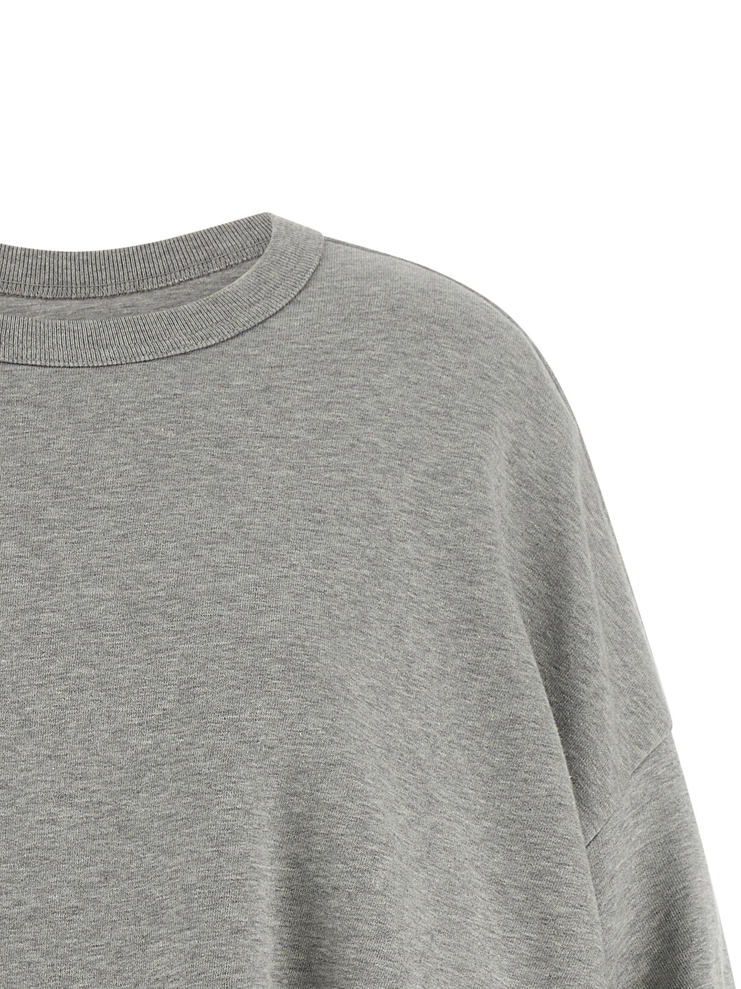 Dries Van Noten  Hannett Sweatshirt - Gray | da9a518312908137948328624427839afbcc9b57