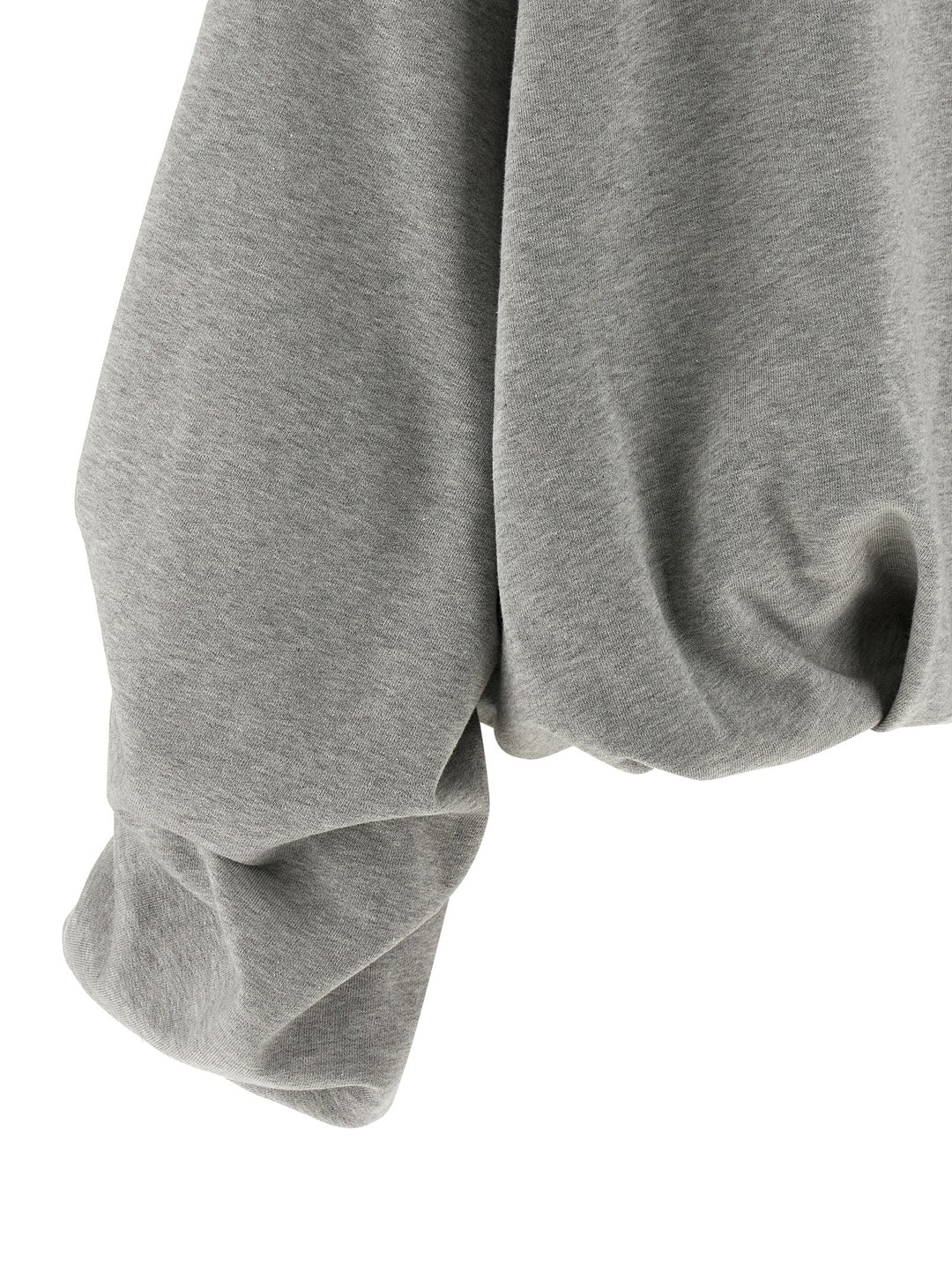 Dries Van Noten  Hannett Sweatshirt - Gray | 99d2b79c4669651d05ae0d5b0ec31d61fbcccc3a