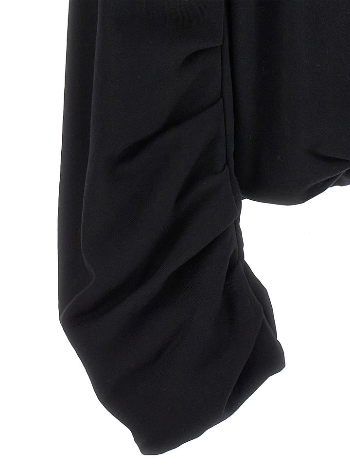 Dries Van Noten  Hannett Sweatshirt - Black | 67de5862d81448f706672c91b2742334d9374c95