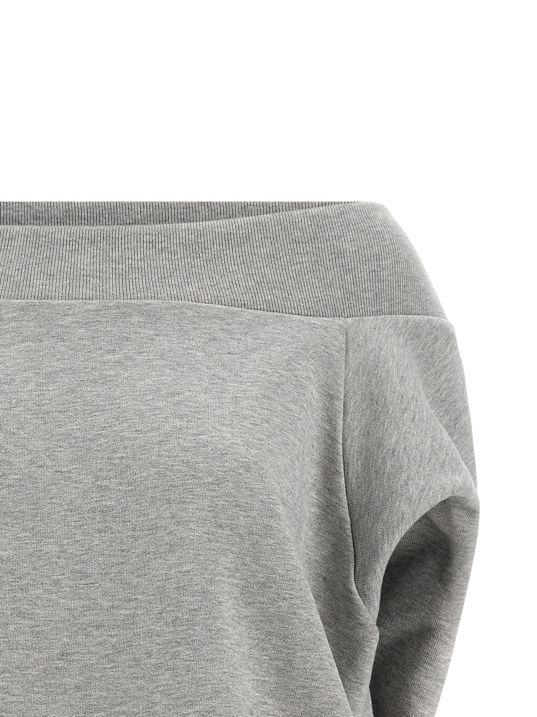 Dries Van Noten  Hamels Sweatshirt - Gray | 9c2d4221f4884476edd7961f4400c6459294f403