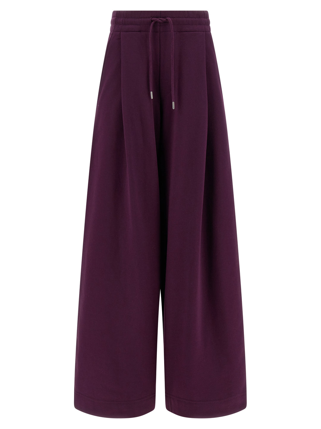 Dries Van Noten  Hadium Pants - Purple | 91b5cb317926bdfa9c3b35836e8159d0bbb6e956