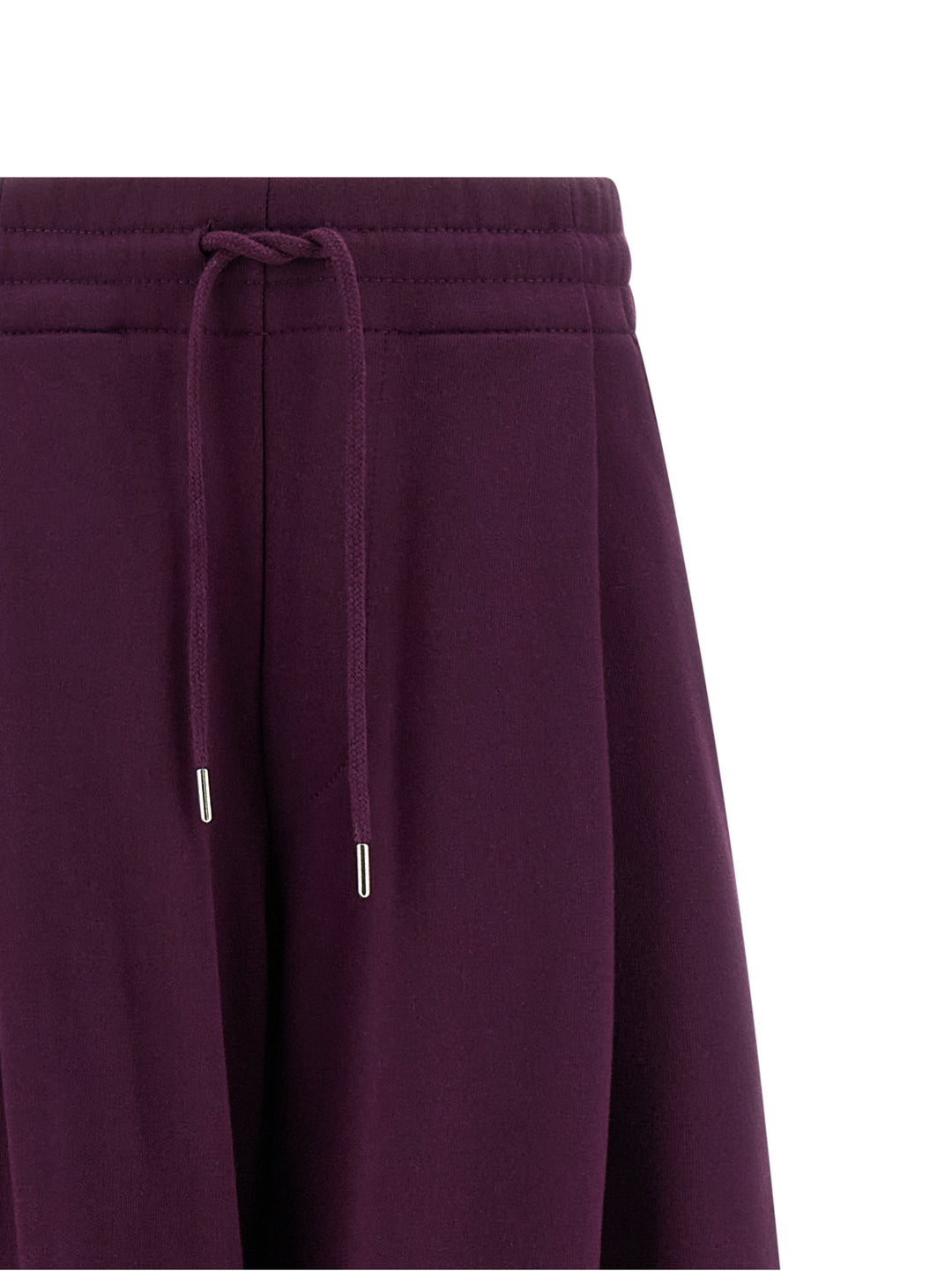 Dries Van Noten  Hadium Pants - Purple | e02f68af2f2d4f1ce39535e3b6491ee742111224