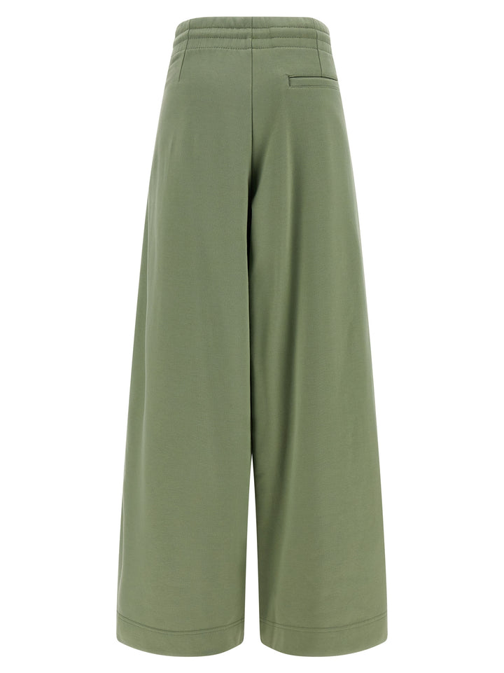 Dries Van Noten  Hadium Pants - Green | 494b62e61136beccd3299d2dee64c864daac317c