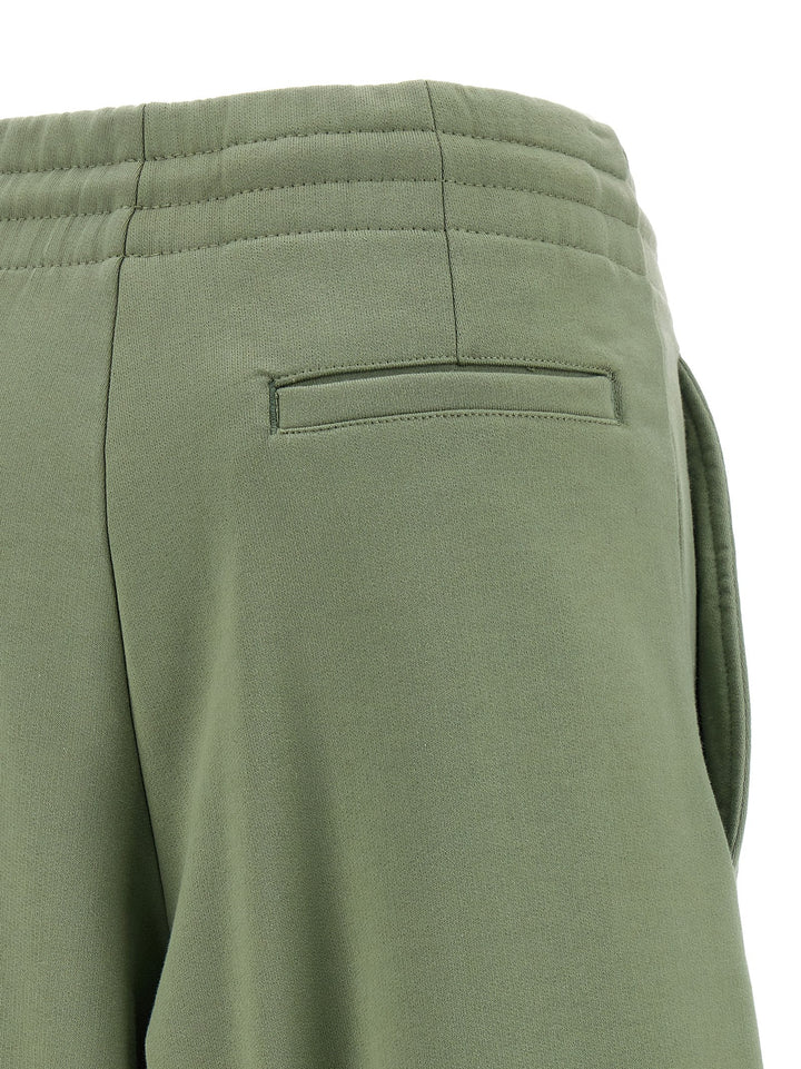 Dries Van Noten  Hadium Pants - Green | 0208e3cba50f49196fb4f9946f361b7cdbbdd992