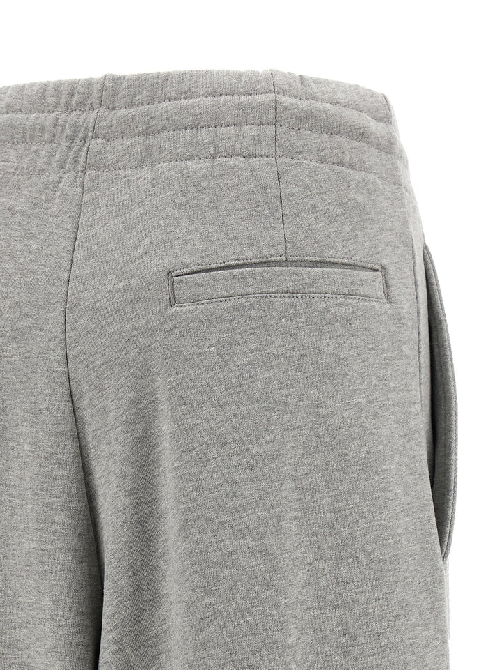 Dries Van Noten  Hadium Pants - Gray | 102feced0d29b3b4eb8ac31ee270ac9b6b88f596