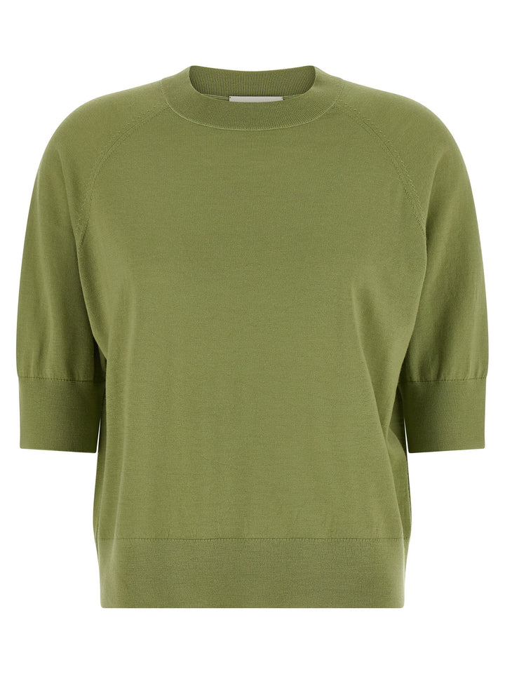 Dries Van Noten  Tuan Sweaters and Cardigans - Green | 2407cccc1c93d7528423e3ad9b15645d15dd00b8