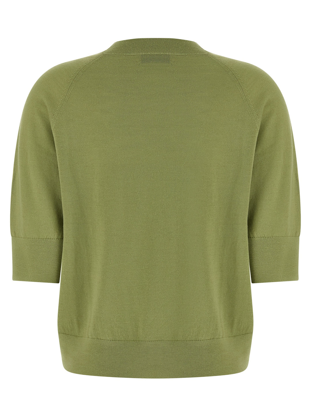 Dries Van Noten  Tuan Sweaters and Cardigans - Green | 224f71f535996177845d092bea6bcc5c2cd63d35