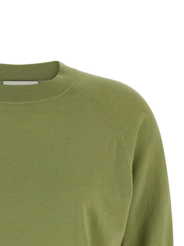 Dries Van Noten  Tuan Sweaters and Cardigans - Green | b327faffa19082dc5b4712876e31248b6e21aa6b