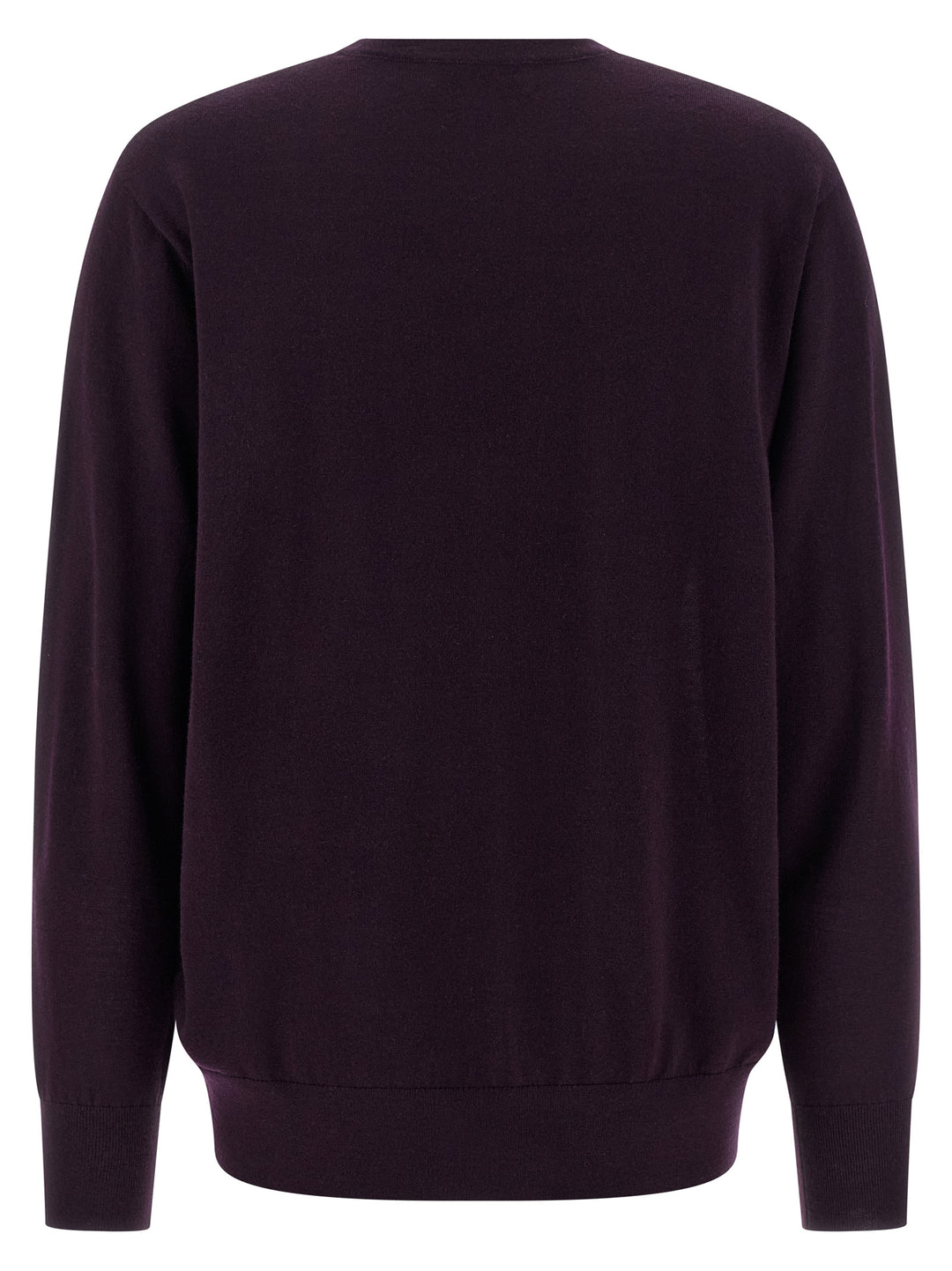 Dries Van Noten  Tuomas Sweaters and Cardigans - Purple | 185ef20d25c42b182b574aac2905c6c9588827eb