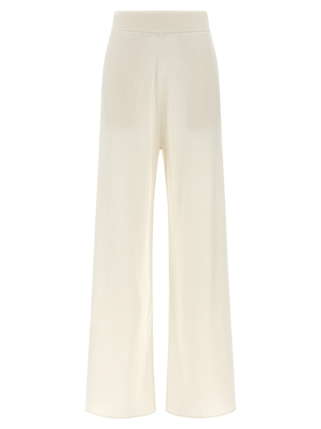 Max Mara Maxppiega Pants - White | 7c303dea2821b952151c57414578d196c488b50b