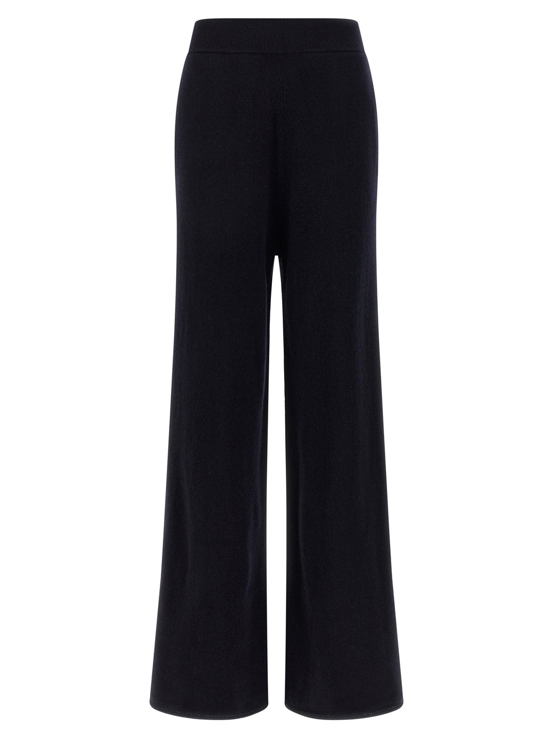 Max Mara Maxppiega Pants - Blue | f55723876e322f2c0b466dcf61bc527e34b1e9bd