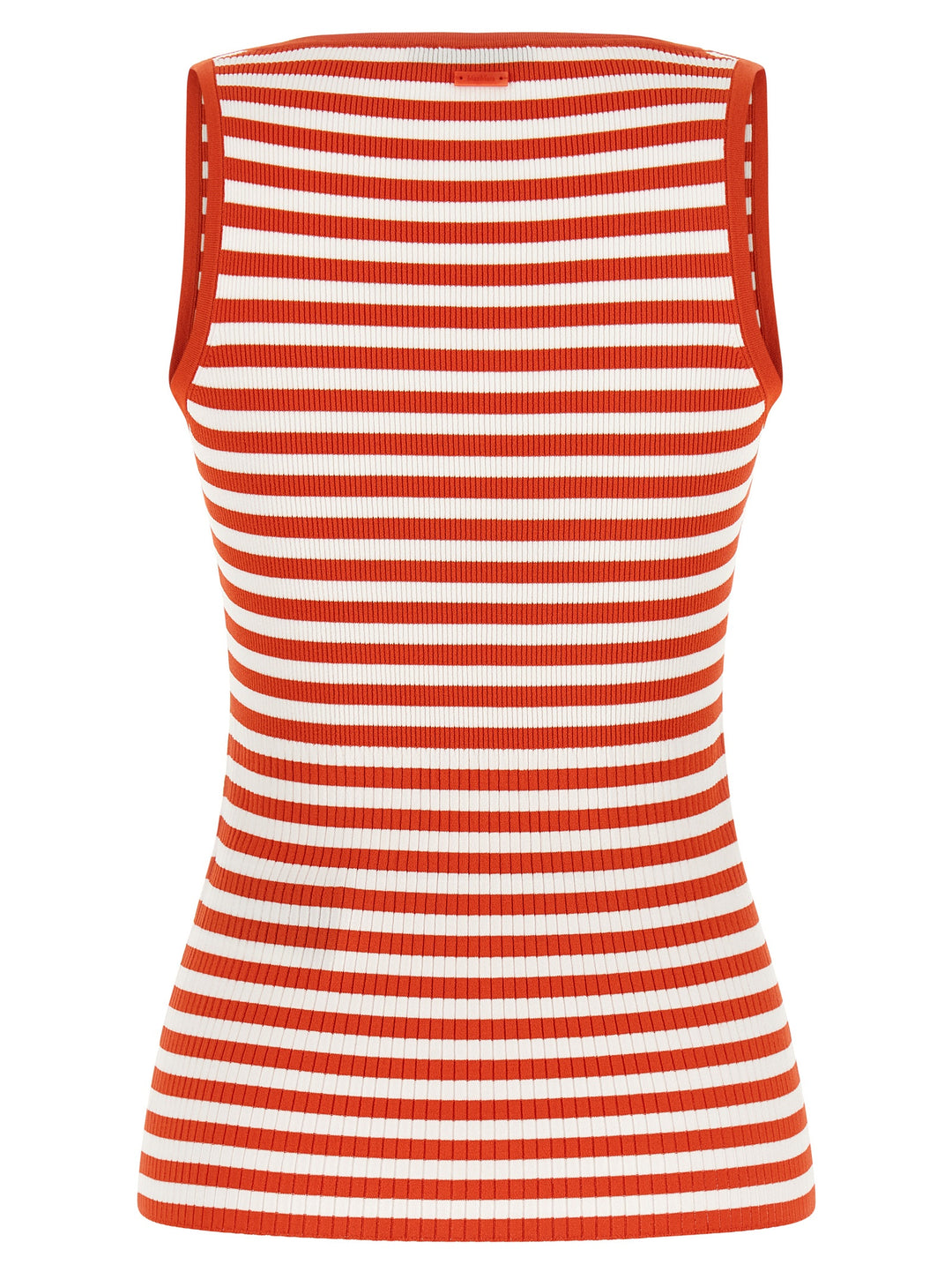 Max Mara Mxmghiro Tops - Red | 170181d294799b0891c1f64d3a2f9d1c8dc0d22a