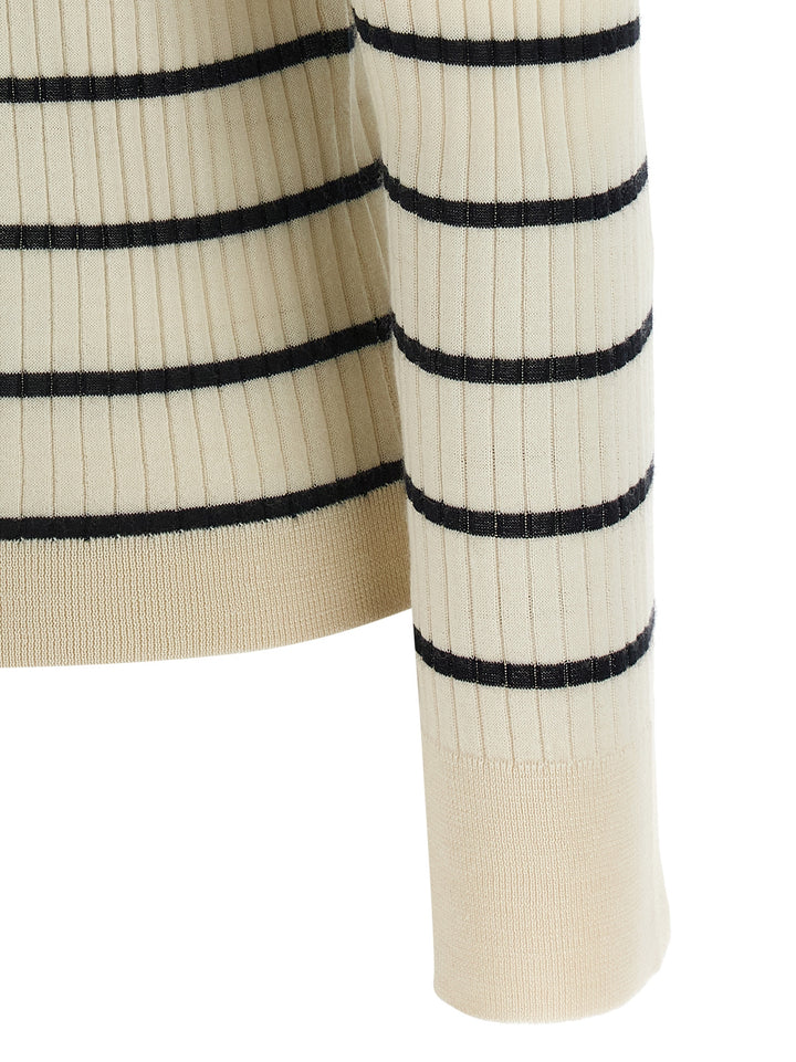 Max Mara Mxpgitano Polo - Blue | 671511d6dcd0e72c6df6d4641f7cdbf1fbfbe9e8