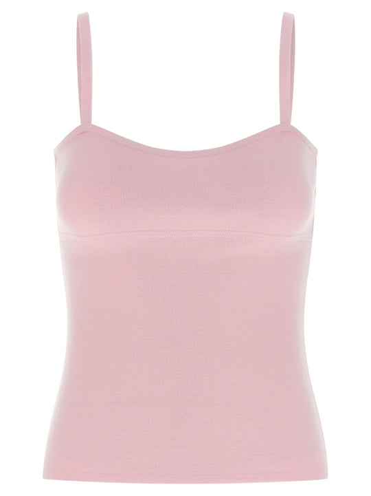 Mxmepica Tops Pink