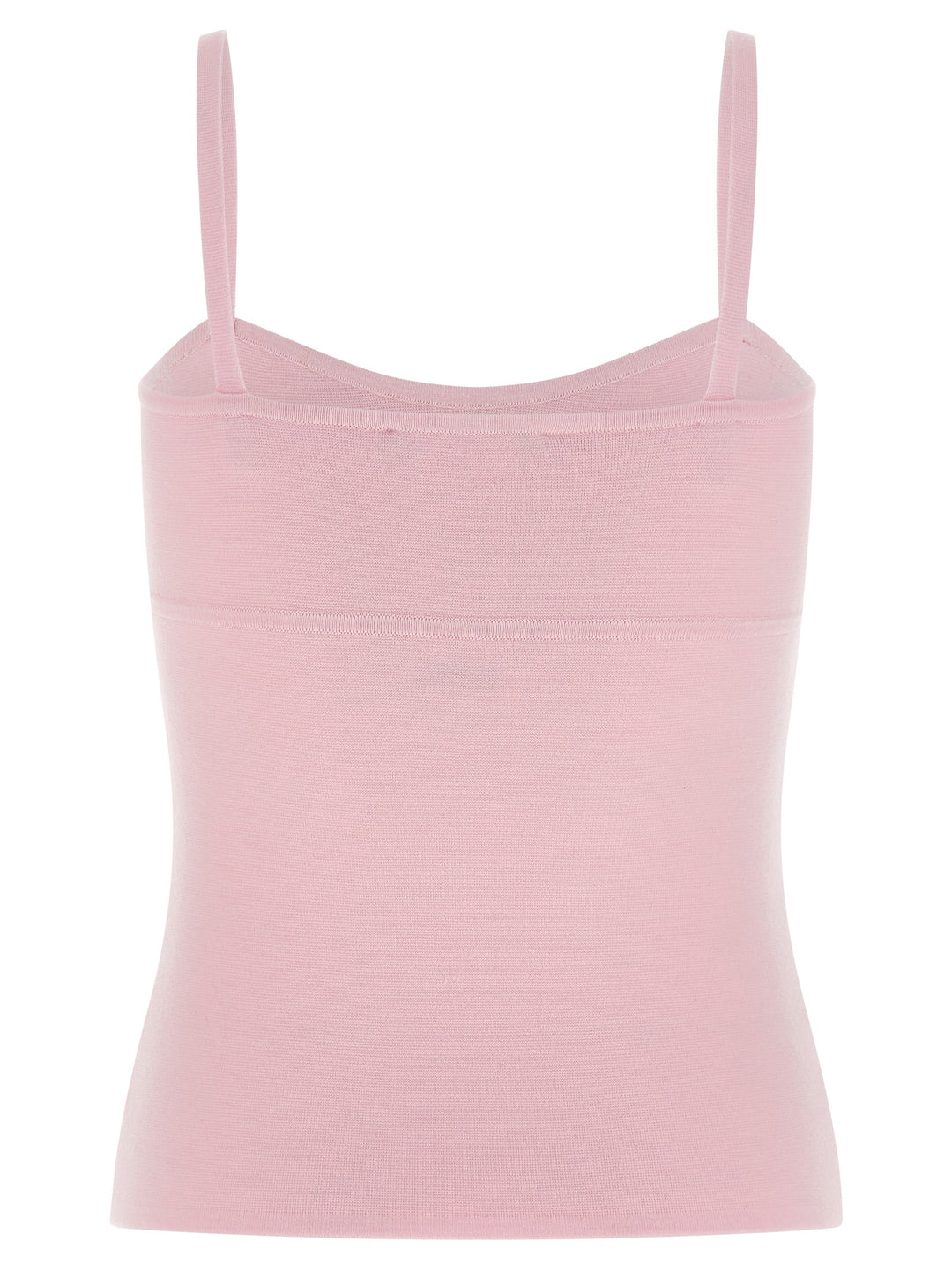 Max Mara Mxmepica Tops - Pink | a903ea614fcf2cfbfcfb85ce53070c93a2d308db