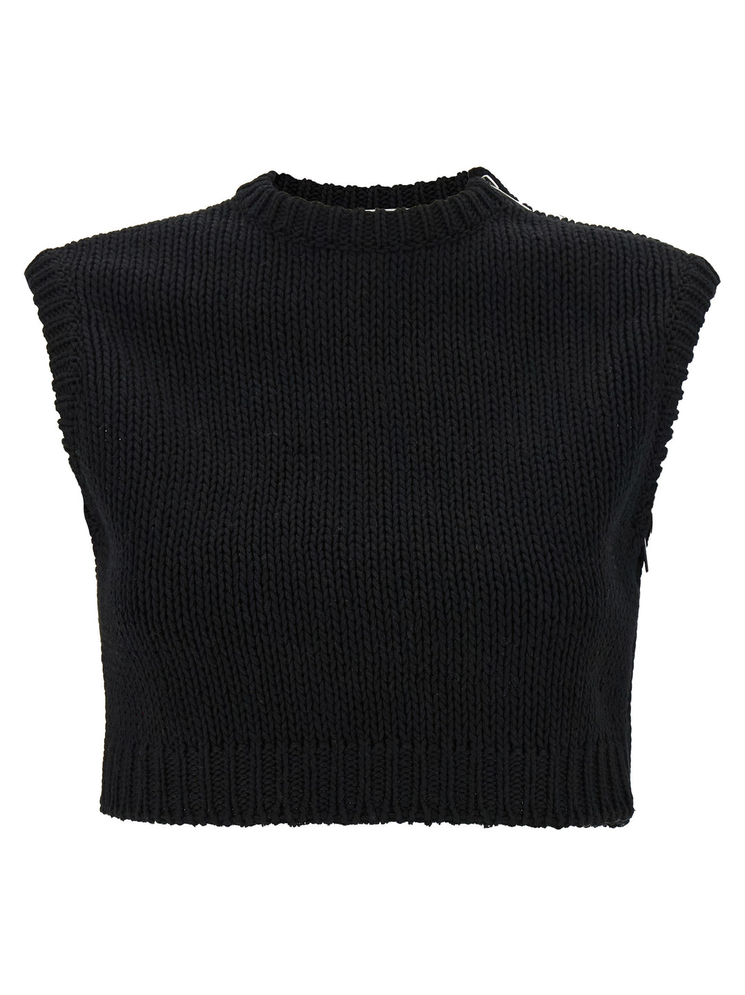 Max Mara Mxsvolto Sweaters and Cardigans - Black | 33c6d21b94b45fe92d8da42478567d01502b1a38