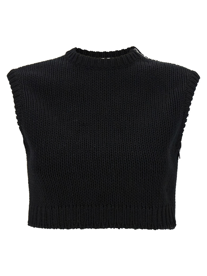 Max Mara Mxsvolto Sweaters and Cardigans - Black | 33c6d21b94b45fe92d8da42478567d01502b1a38