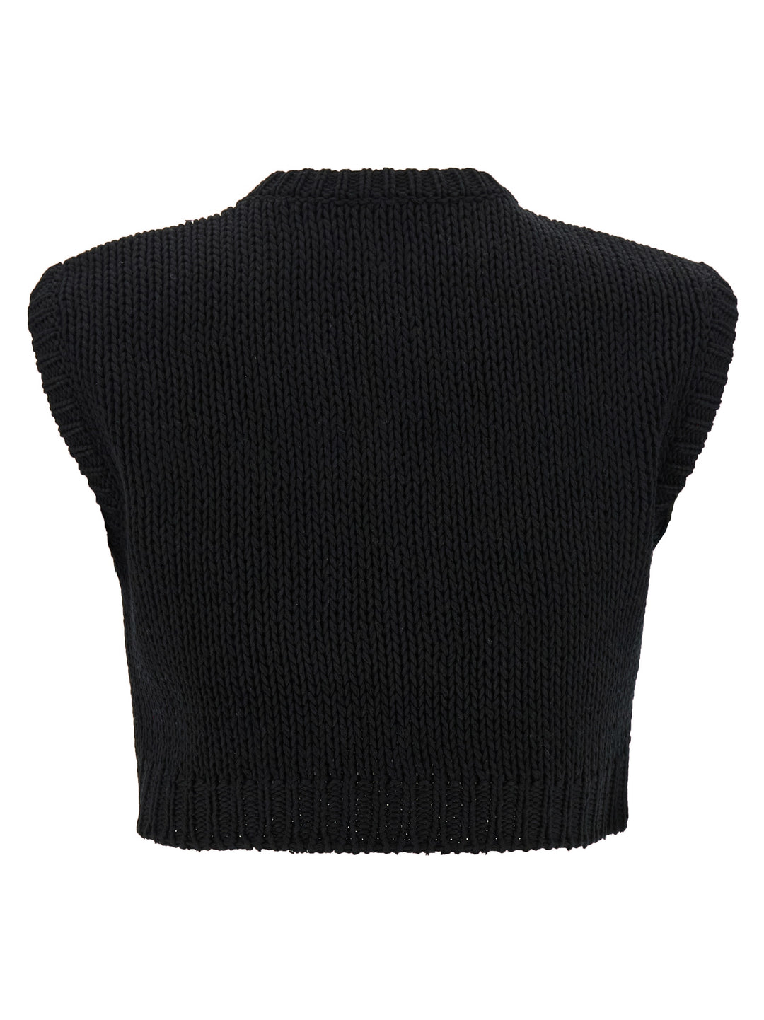 Max Mara Mxsvolto Sweaters and Cardigans - Black | 880e4ab783d02f51c959cf50b1dcd85e13a98fe1