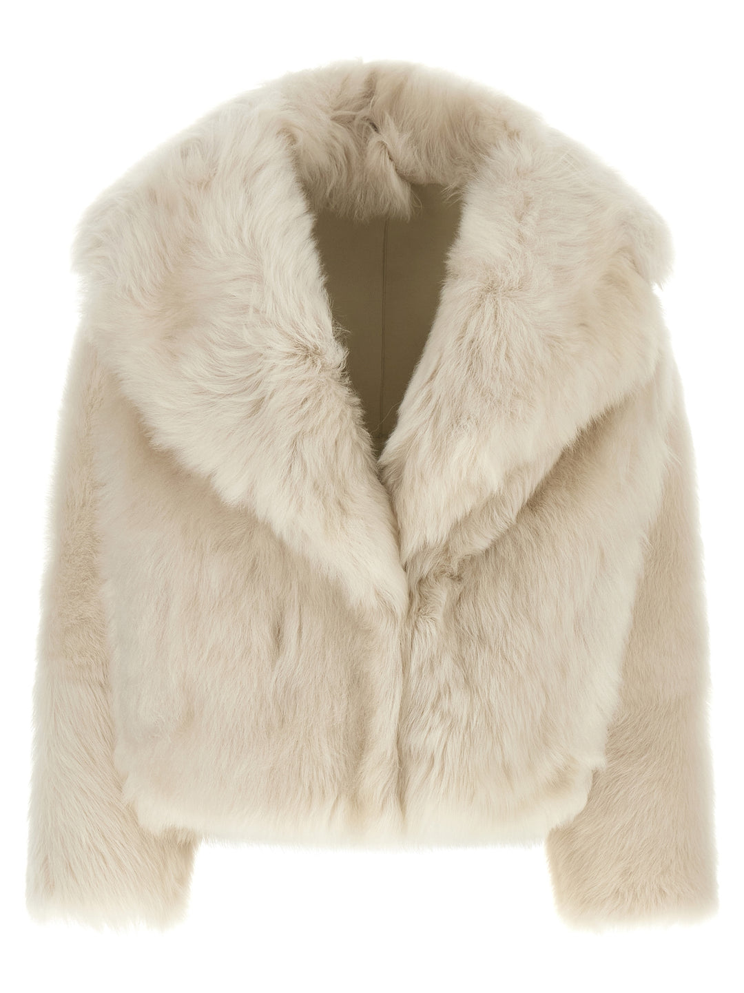 Blancha Toscana Fur - White | a4a832d275fc700544449bd745ea5bc102f46979