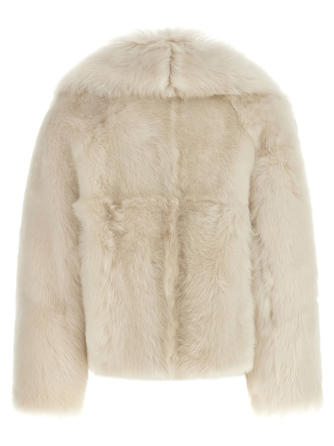 Blancha Toscana Fur - White | c6f9f7e6e83f6cd76bfbc48dfe68a3ed73793e85