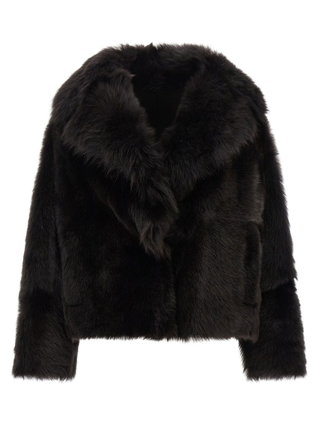 Blancha Toscana Fur - Brown | 666fd892dd0a45a899875c6632607bb54fc95734