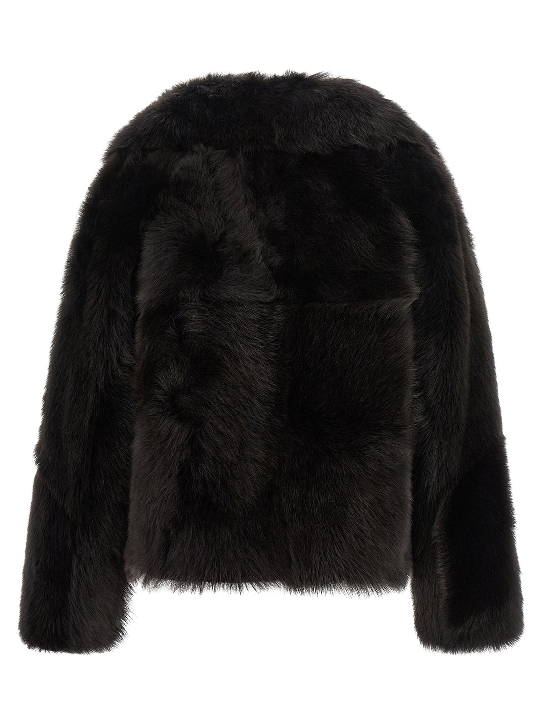 Blancha Toscana Fur - Brown | 3960b35b4c1cb53530e5e54c7dce18ebf813c004