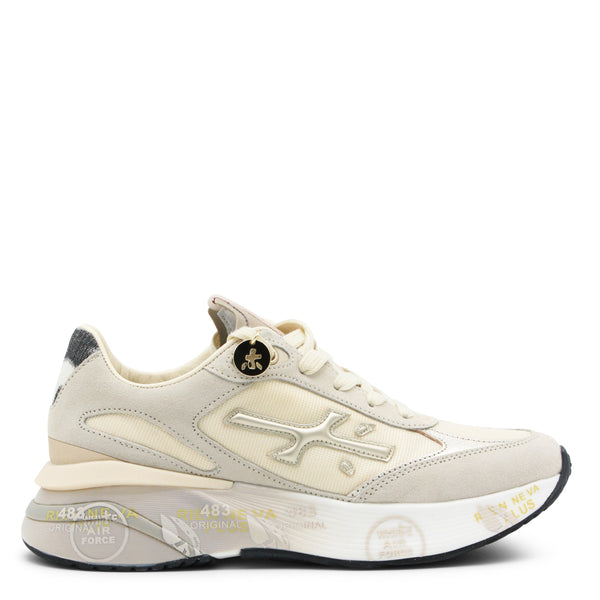 Sneakers White