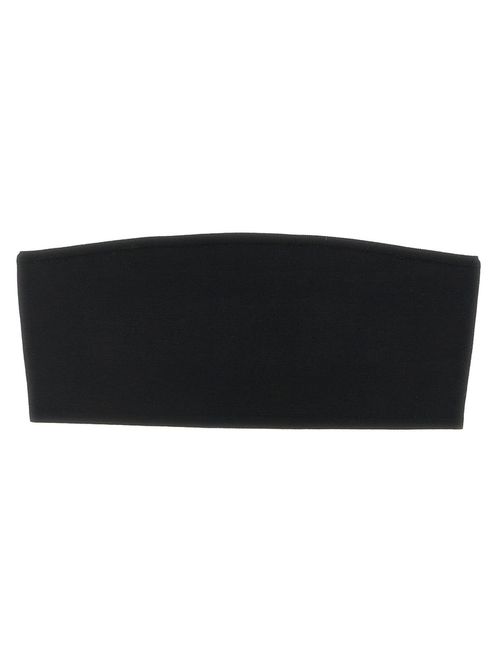 Max Mara Mxsfiabe INTIMO - Black | 530d43d309fda76b5a0bf2cb41ce1b3d271deae2