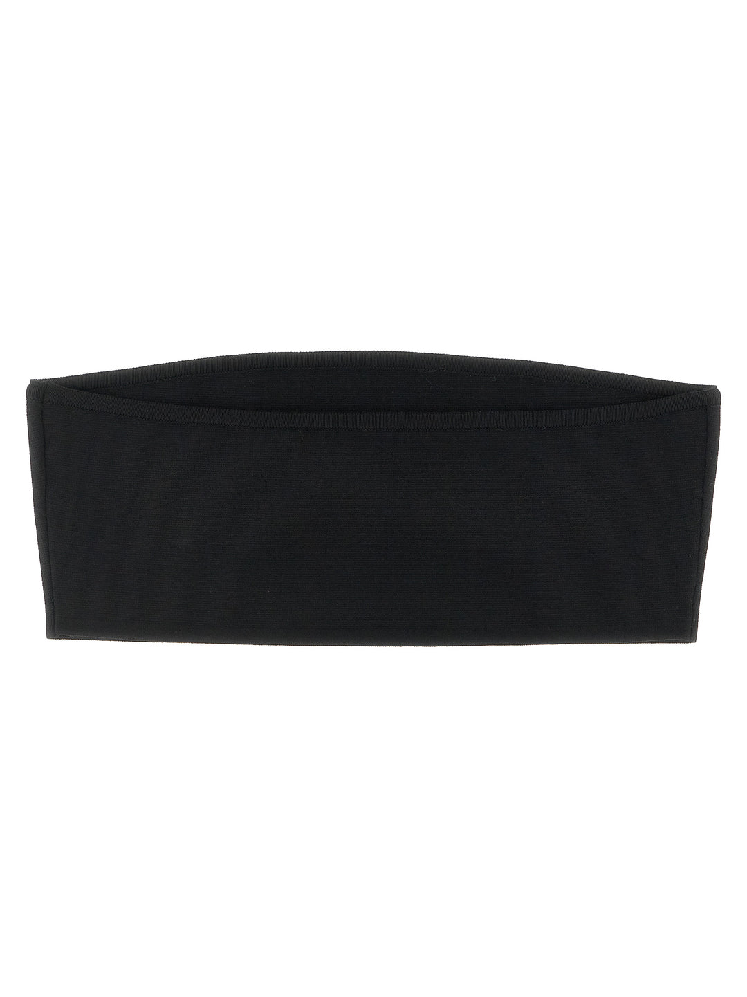 Max Mara Mxsfiabe INTIMO - Black | ffa729010aed945075e813811b944d5e80d4fb94