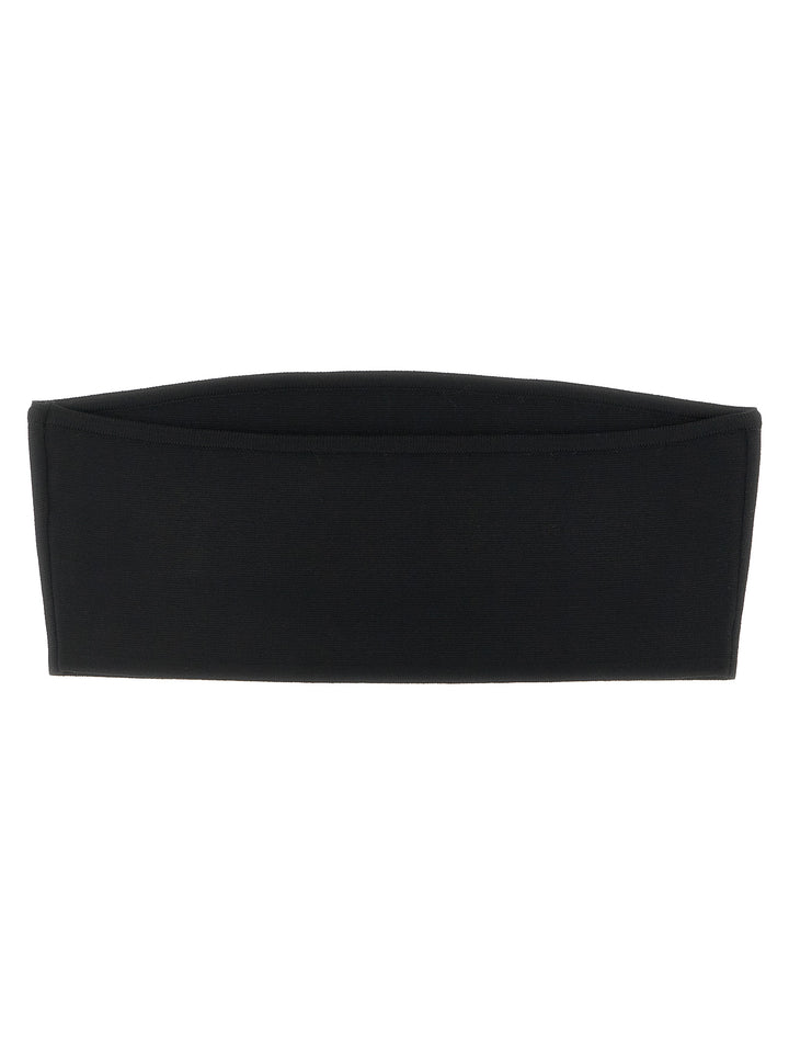 Max Mara Mxsfiabe INTIMO - Black | ffa729010aed945075e813811b944d5e80d4fb94