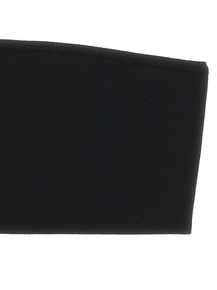 Max Mara Mxsfiabe INTIMO - Black | 222fcd52e49415c5e62c056880a057fad391c2c8