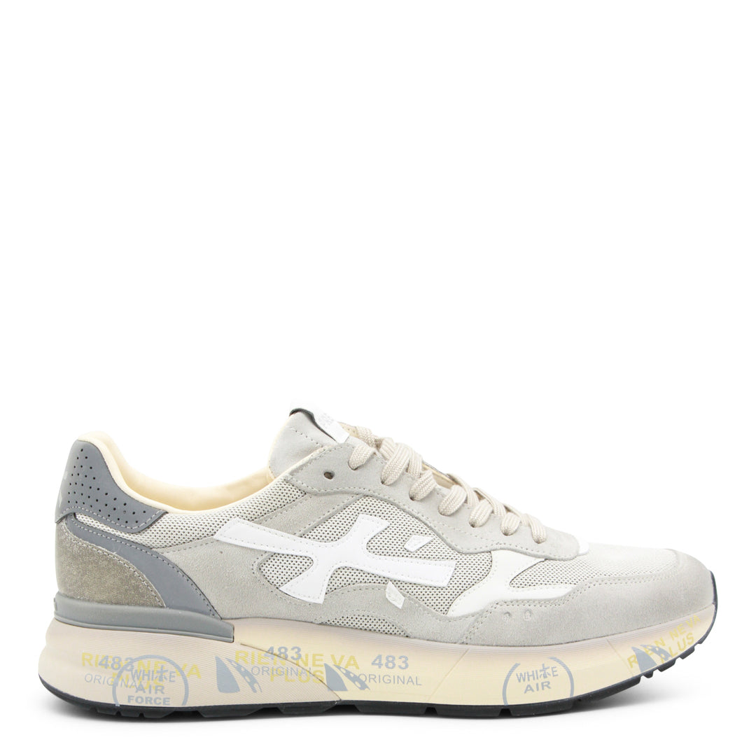 Premiata Sneakers - Blacks and greys | 3617729ac3b59ee8f75b8a9e5134140771ddcc97