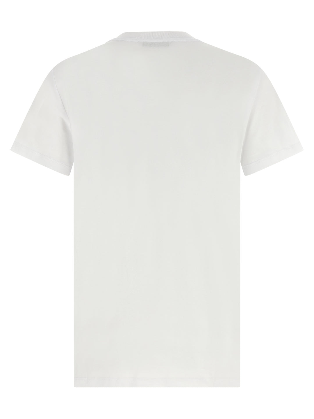 Max Mara Mxmgiovane T-shirt - White | 86f4e6ac45ece20875d8c3a1e16886c90e01f8df
