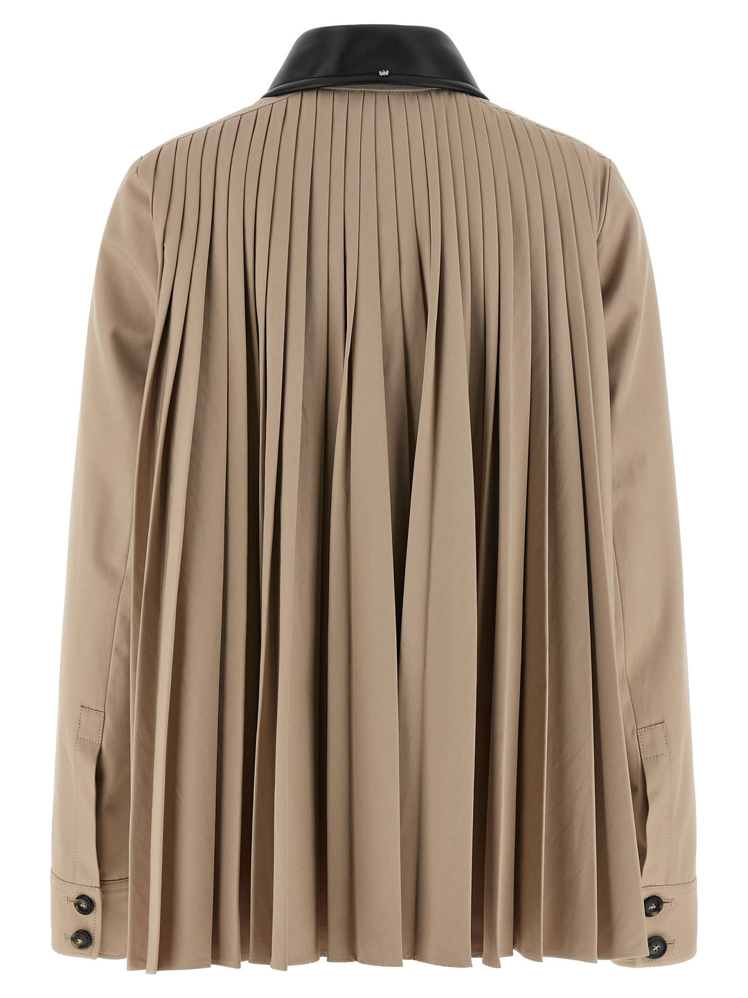 Sportmax Spxsuperbo Coats and Trench Coats - Beige | bb3a2496ae47e3ec2c2f05689606dc85a8b92a90