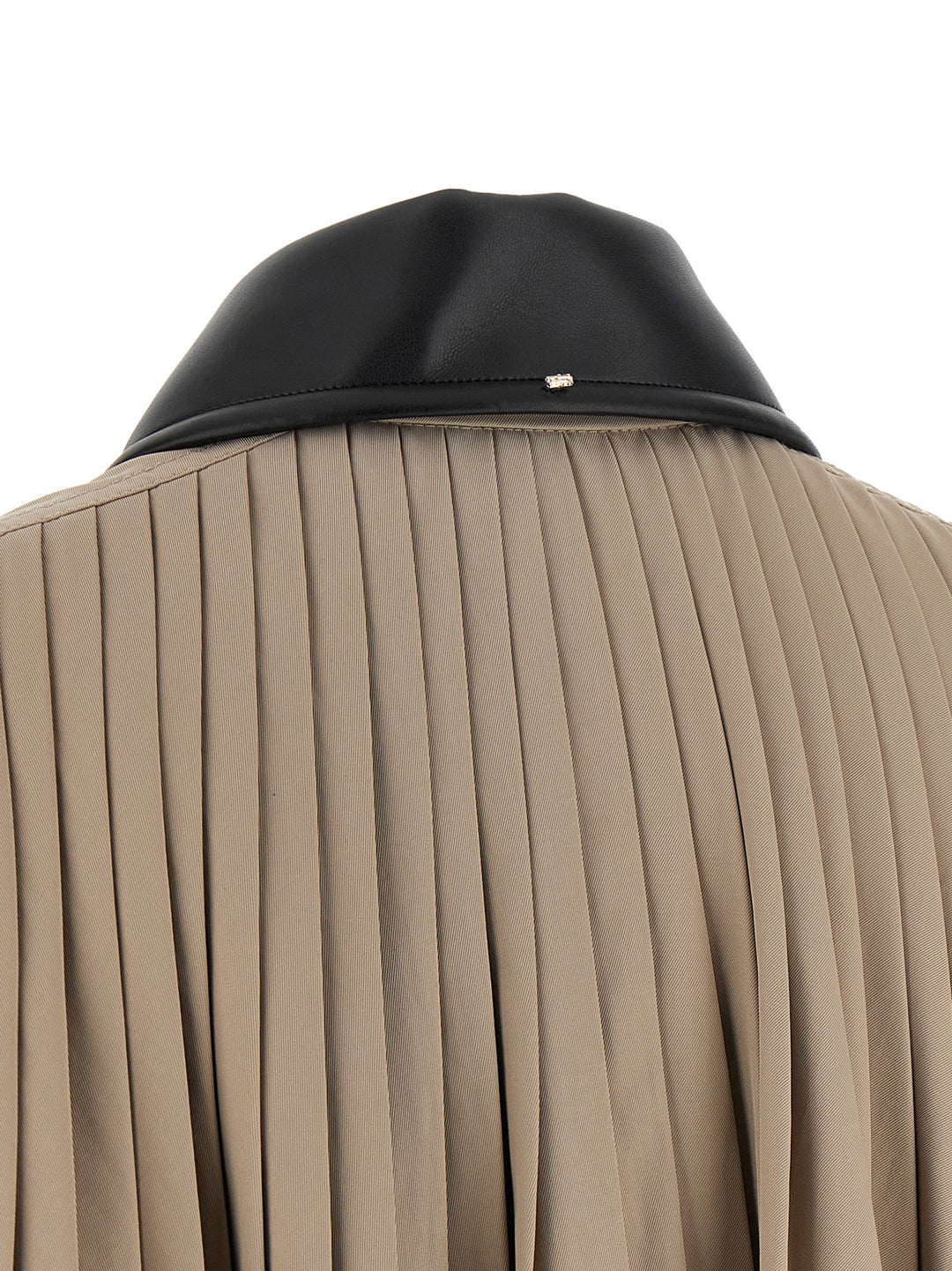 Sportmax Spxsuperbo Coats and Trench Coats - Beige | e7ea52133f9689520f2a53433f552996944d1591