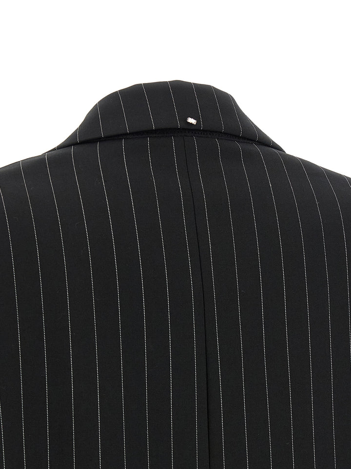 Sportmax Spxdivina BlazerS - Black | 92c5ee8f69a7e6c8fb410d1d76e94b23034197a2