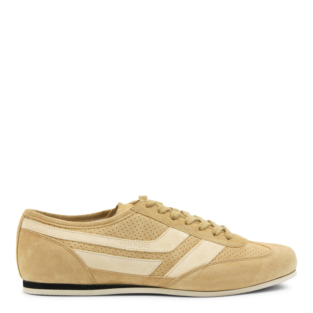 Tom Ford Sneakers - SAND | a78299db5544e778419febd2159962450334c239