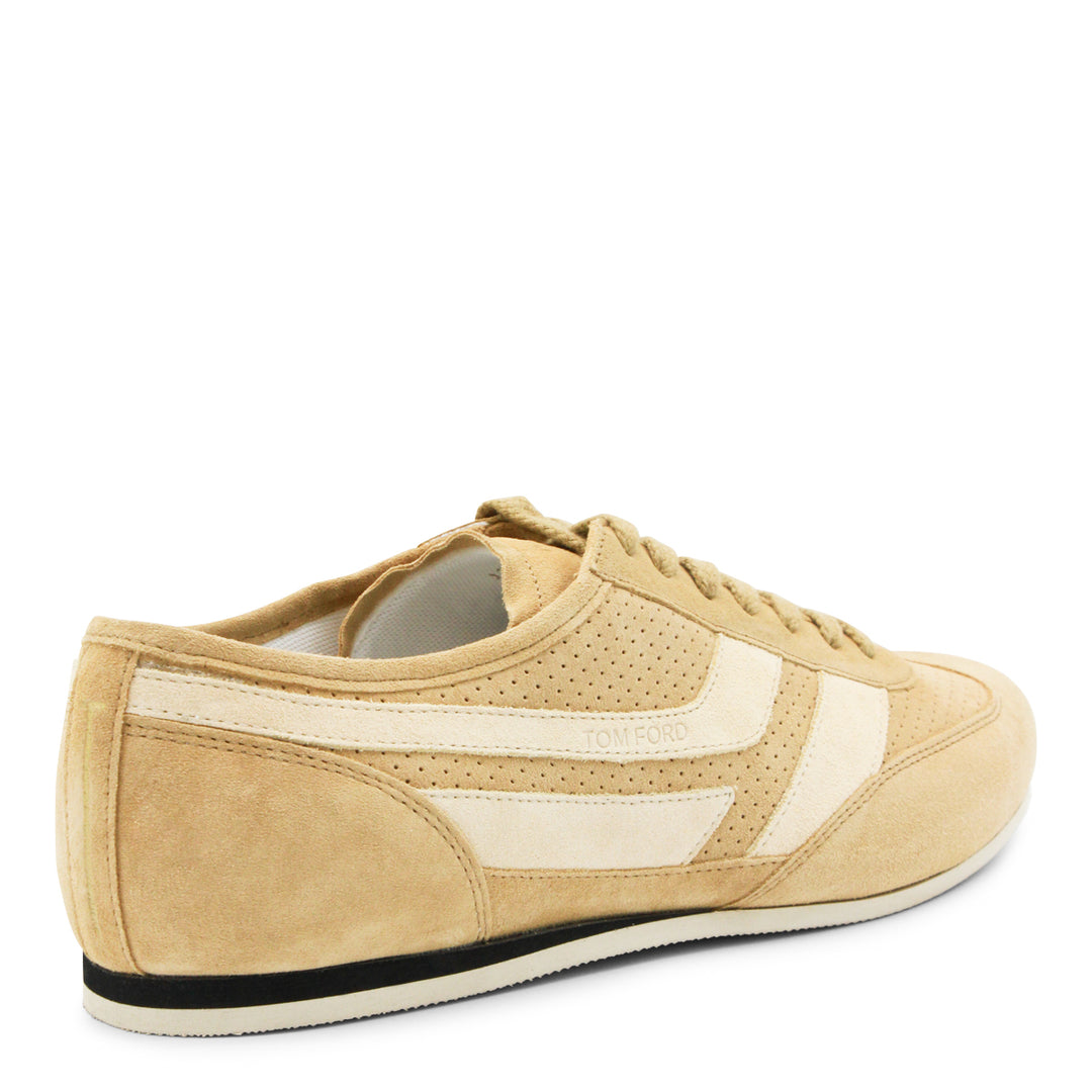 Tom Ford Sneakers - SAND | 39a8d6e82fb8fb3f9e65257d967b460d33f8f0f6