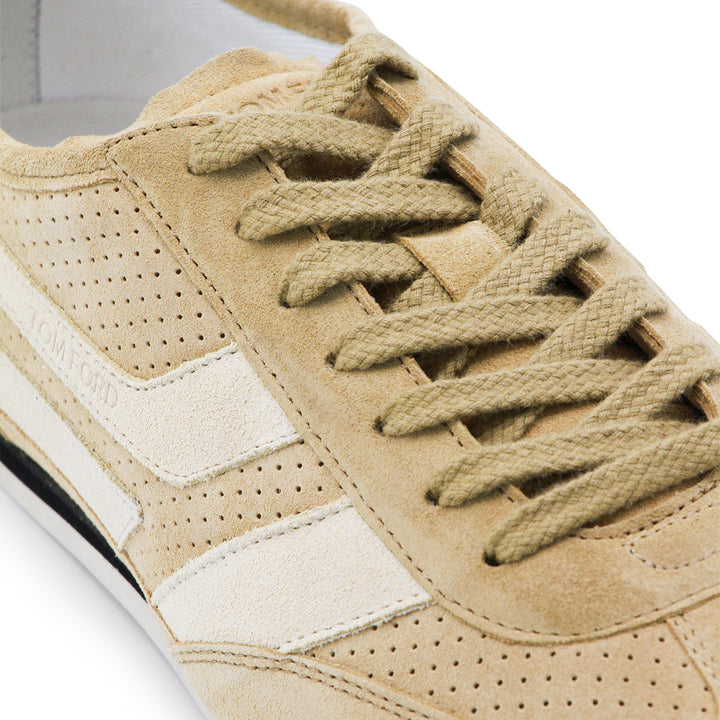 Tom Ford Sneakers - SAND | 4f3ecc8bbc58ebfb1fb8bddeda7eeaf14529f717