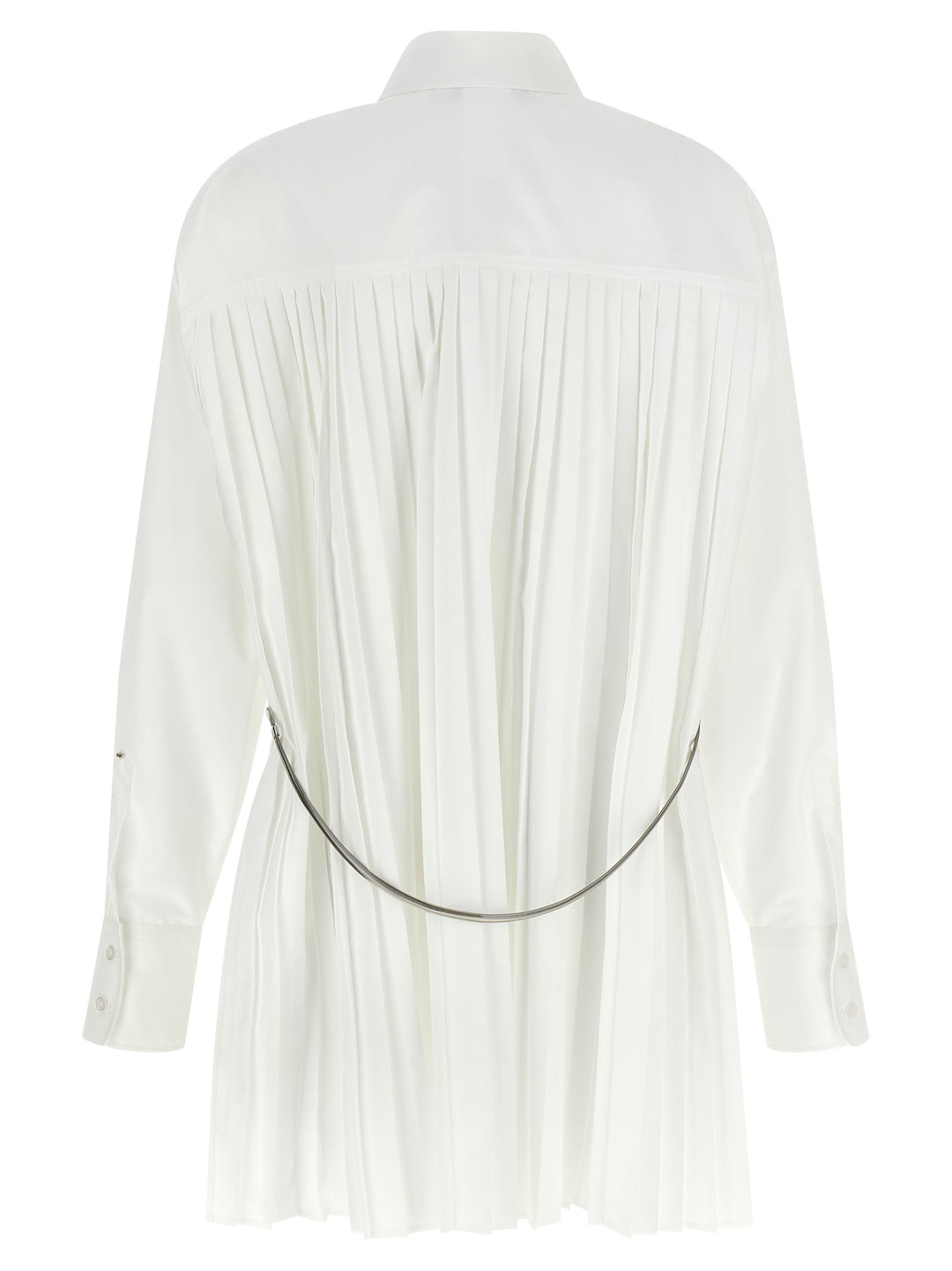 Sportmax Spxnespola Shirt and Blouse - White | ad9bf926487502a5f1c660c483dd478505d0af74