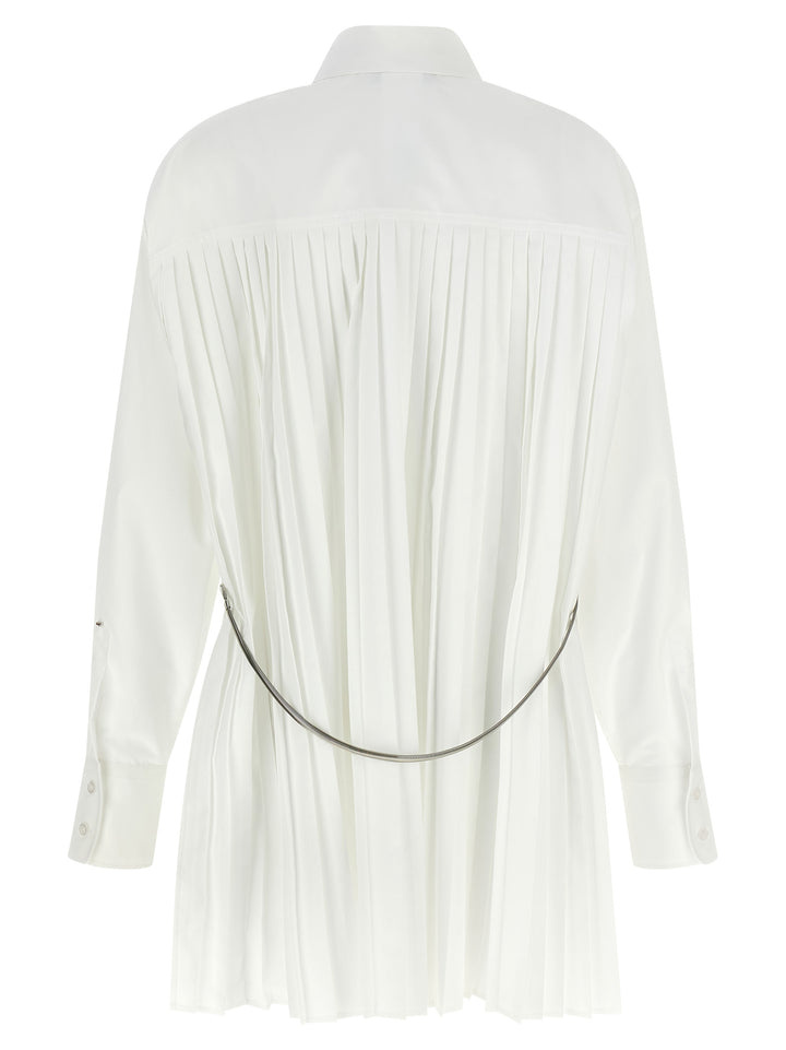 Sportmax Spxnespola Shirt and Blouse - White | ad9bf926487502a5f1c660c483dd478505d0af74