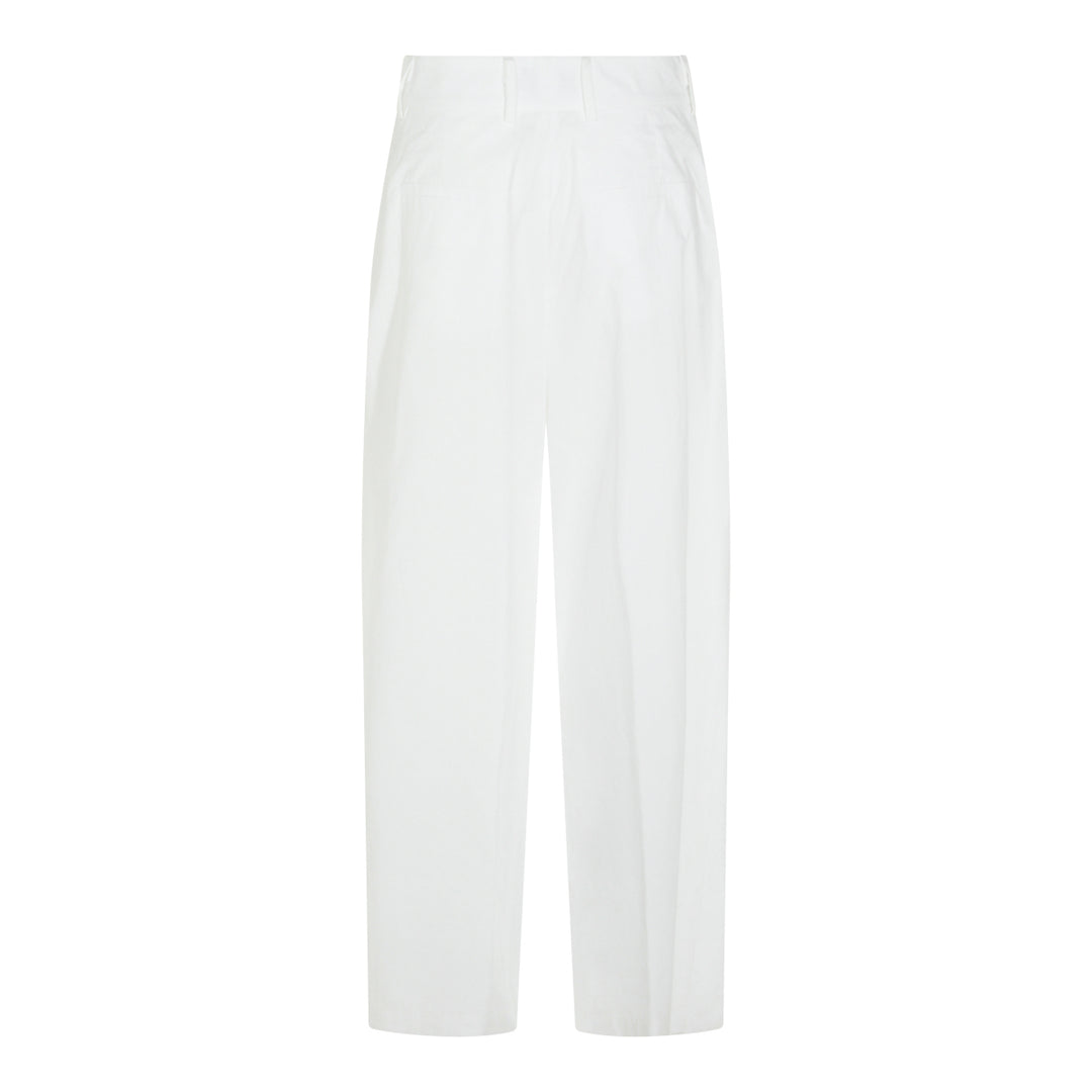 Moorer Trousers - Light and natural | 597fbcfecd3e4a17e374347c3a4274fbe1f6031c