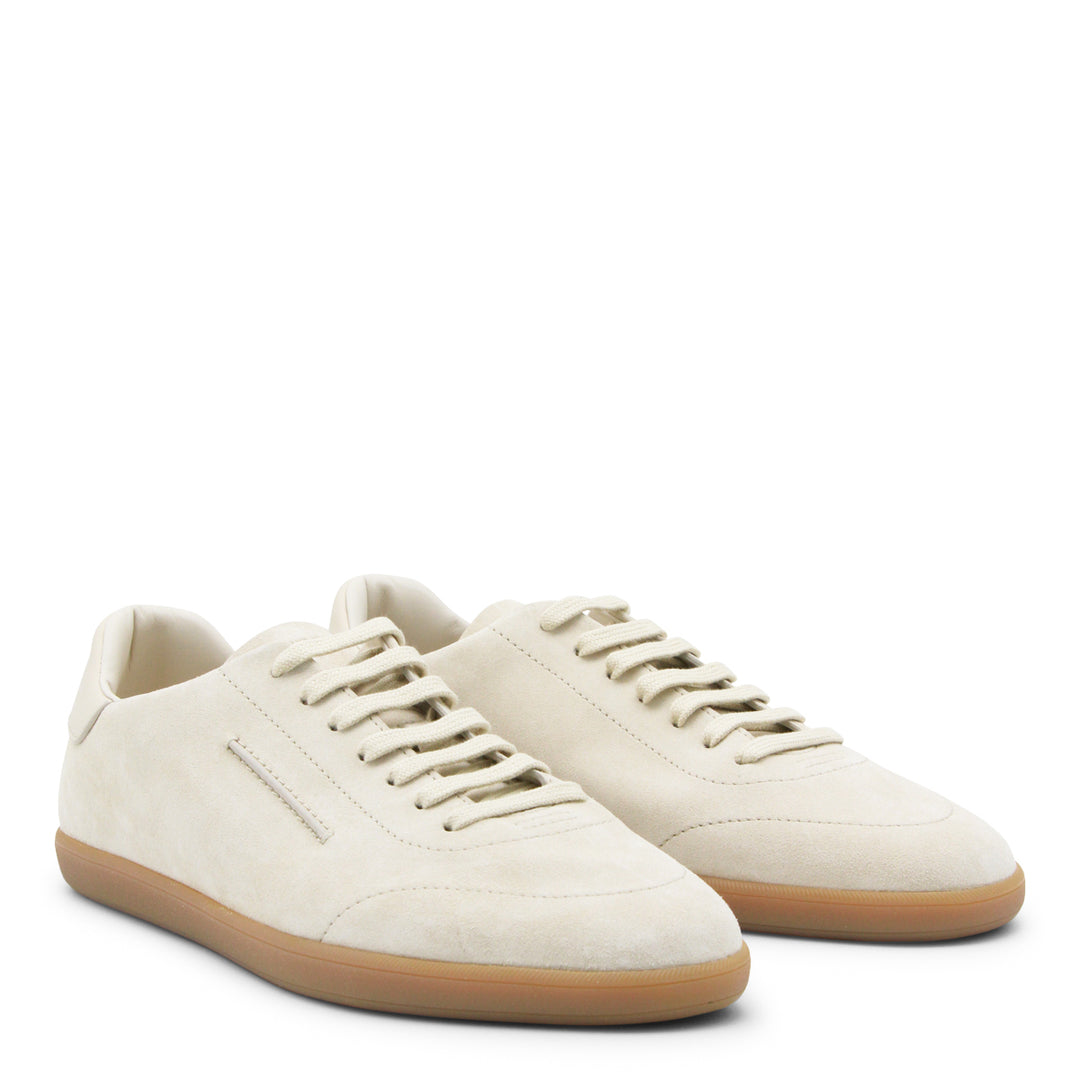 Zegna Sneakers - Light and natural | 41c7d74e7c10354bc8ef2bfa55242adf46c53696