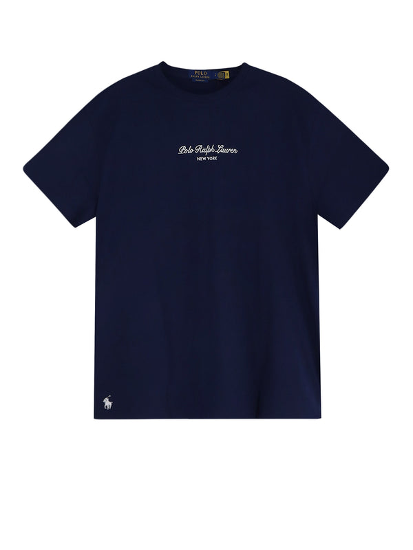 Classic Fit Cotton T-Shirt