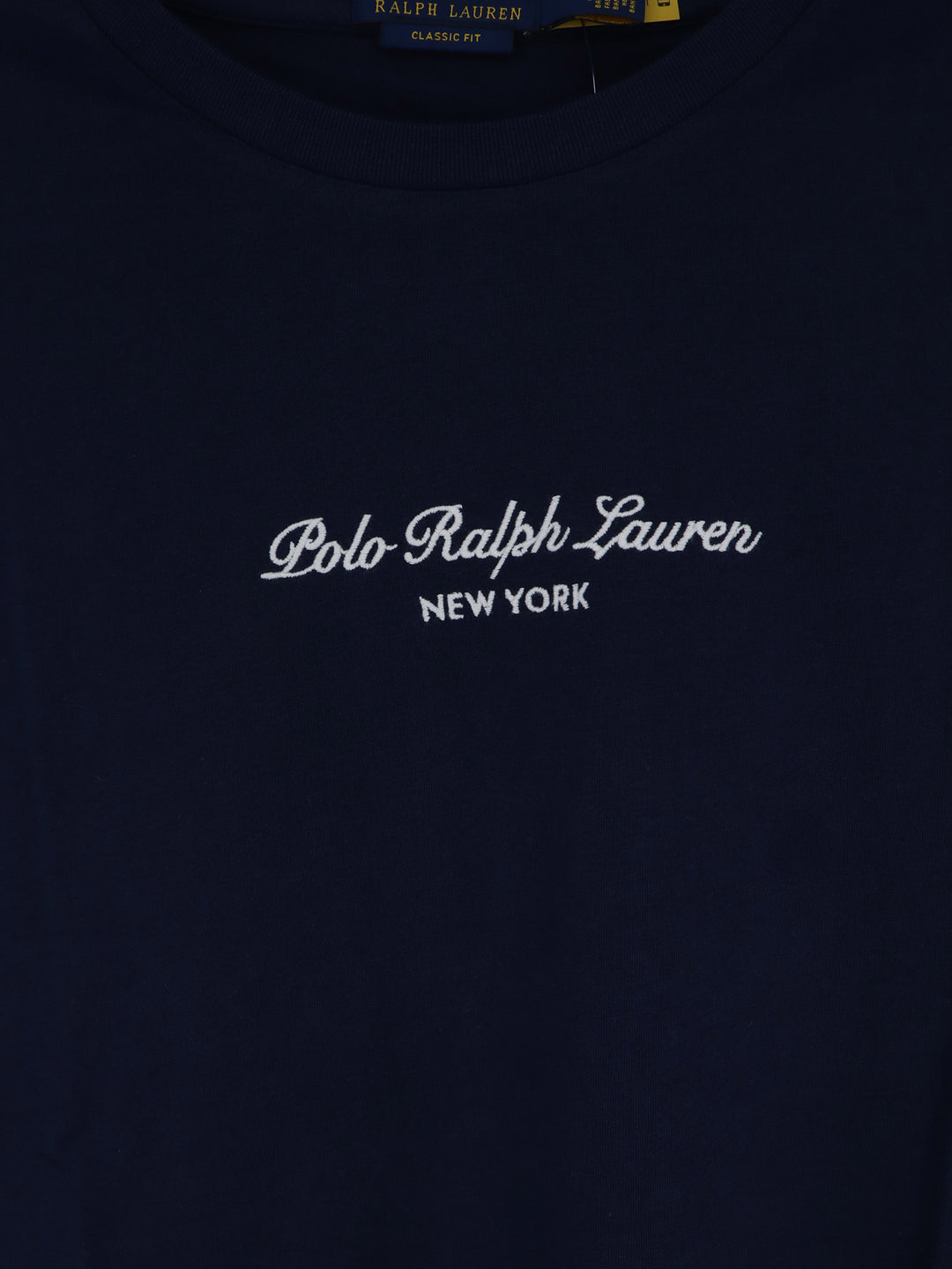 Polo Ralph Lauren T-shirts and Polos - NEWPORTNAVY | b3b6d3d1b0e5412878dd4025fa4b3f406eef79fa